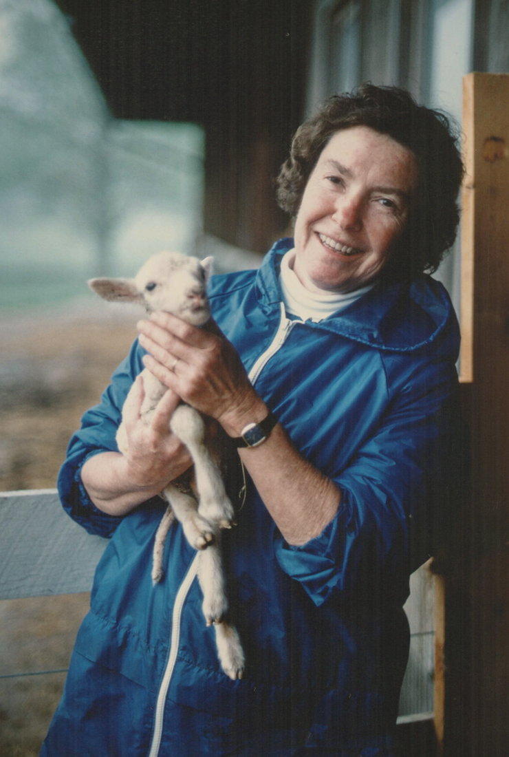 Linda Remington Dietel